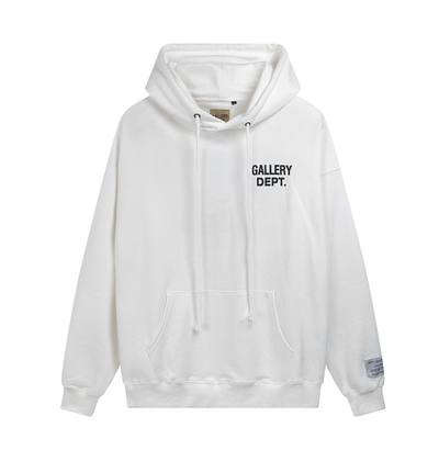Gallery Dept Hoodies