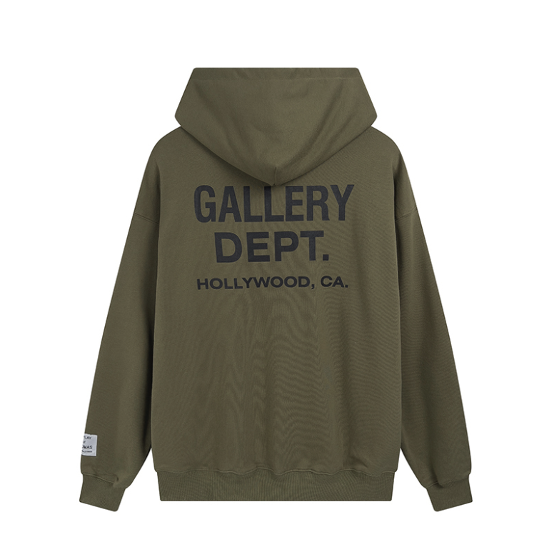 Gallery Dept Hoodies
