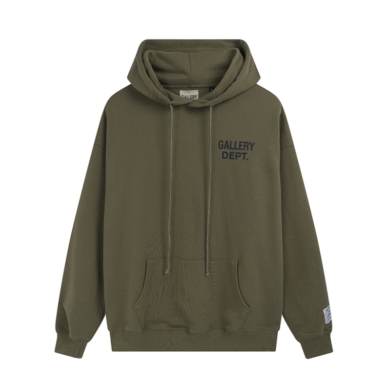 Gallery Dept Hoodies
