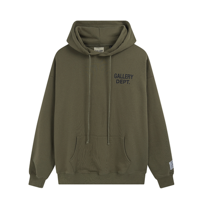 Gallery Dept Hoodies