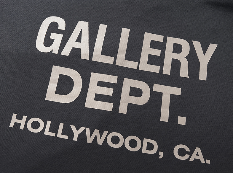 Gallery Dept Hoodies