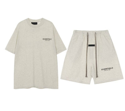 ESSENTIALS ZOMER SET 2