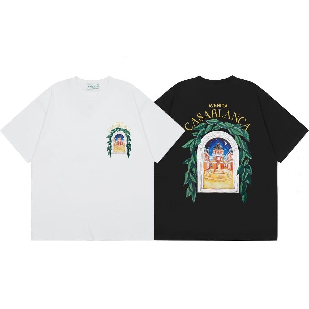 Casablanca Shirts