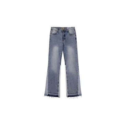 gallery dept flared jeans