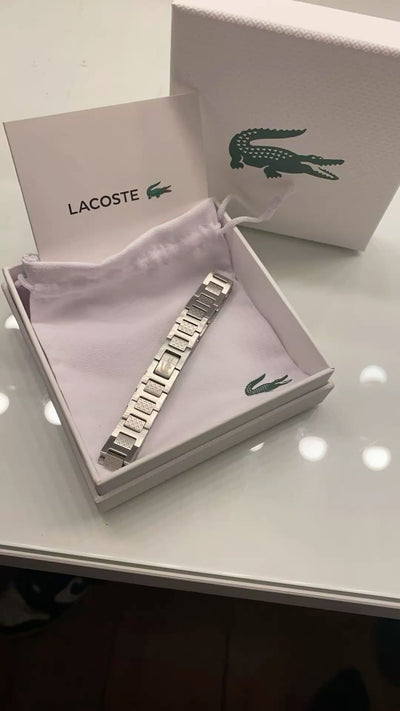 Lacoste Armband – 20.5 cm