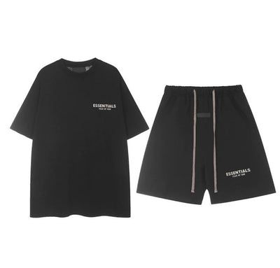 ESSENTIALS ZOMER SET 2