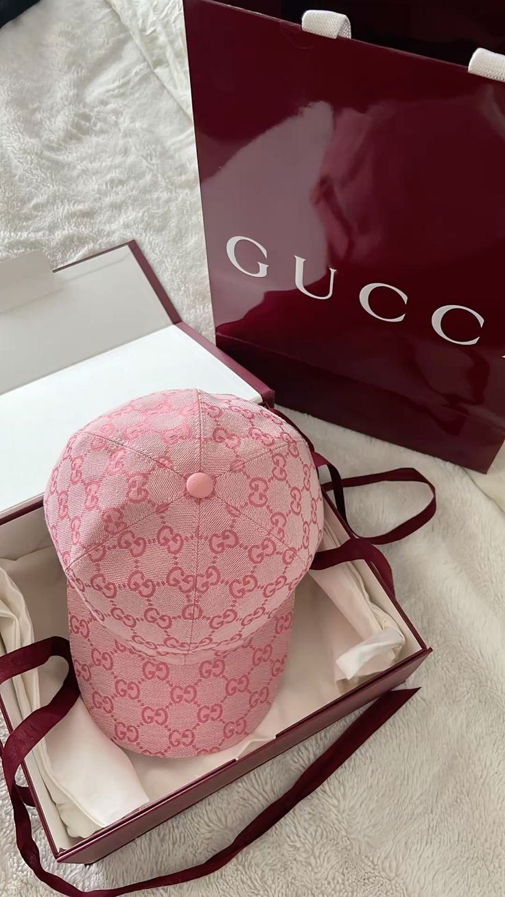 Gucci petten