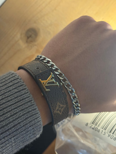 LV armband (23cm)