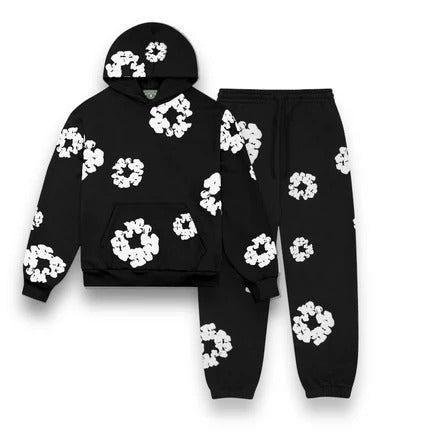 Flower Tear long collectie