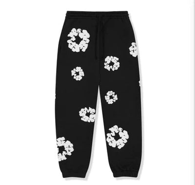 Flower Tear long collectie