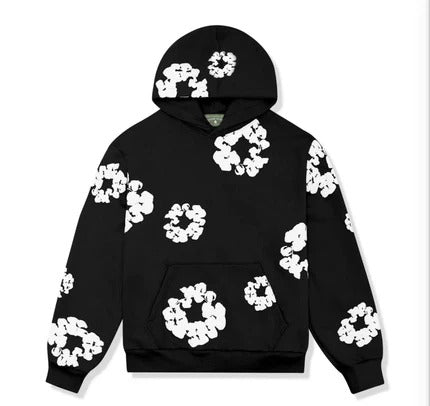 Flower Tear long collectie