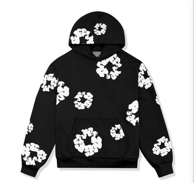 Flower Tear long collectie