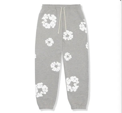 Flower Tear long collectie
