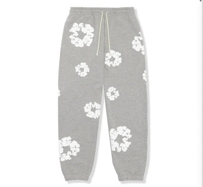 Flower Tear long collectie