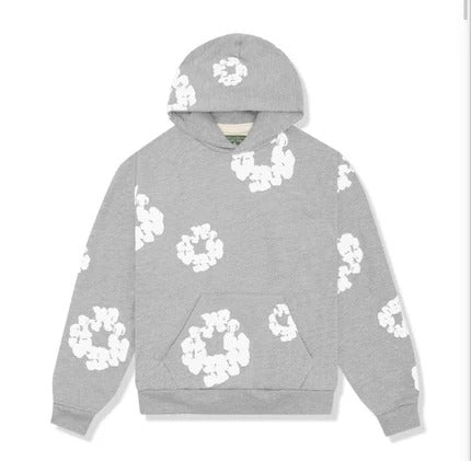 Flower Tear long collectie