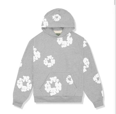 Flower Tear long collectie