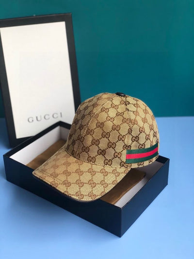 Gucci petten