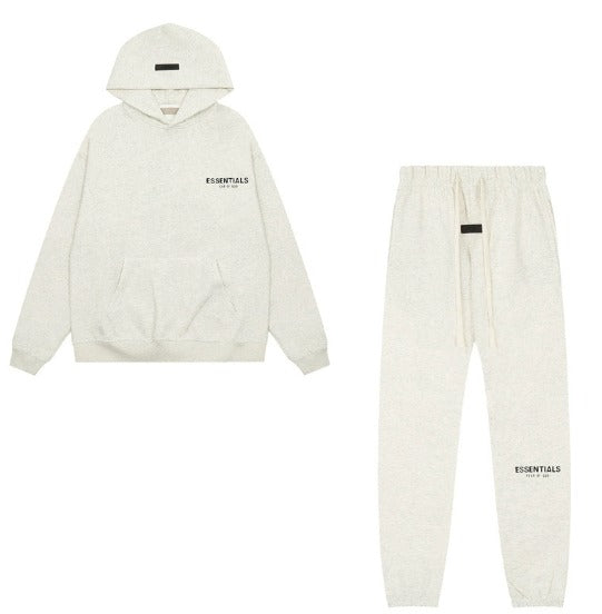 Essentials Long Set