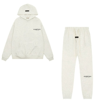 Essentials Long Set